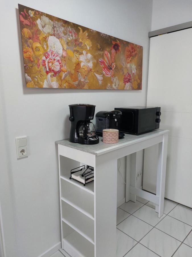Ferienwohnung Uljana Швайх Екстер'єр фото