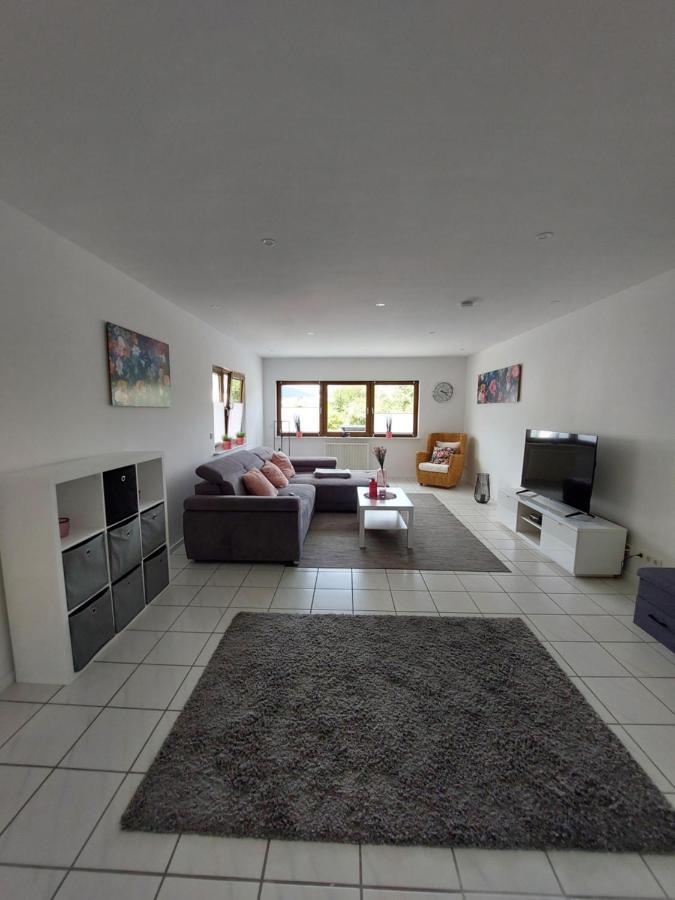 Ferienwohnung Uljana Швайх Екстер'єр фото
